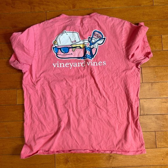 Vineyard Vines tee - Picture 8 of 8
